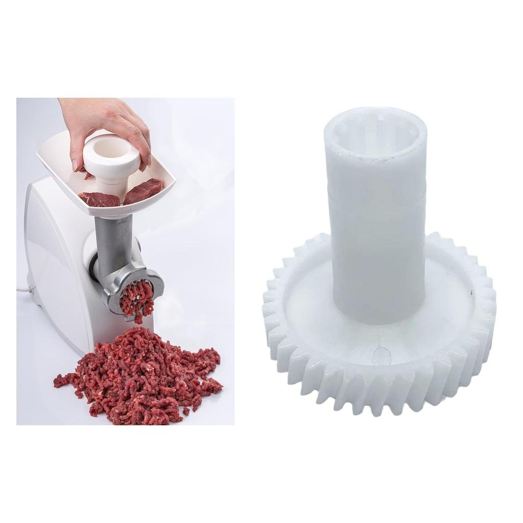 Grinder Gears Replacement Mincer Gear Accessories Spare Parts Replace Household Meat Easy to