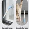 Long Rod Electric Cat Toy Steel Wire Self-entertaining Toy Funny Automatic Cat Teaser  Home Use
