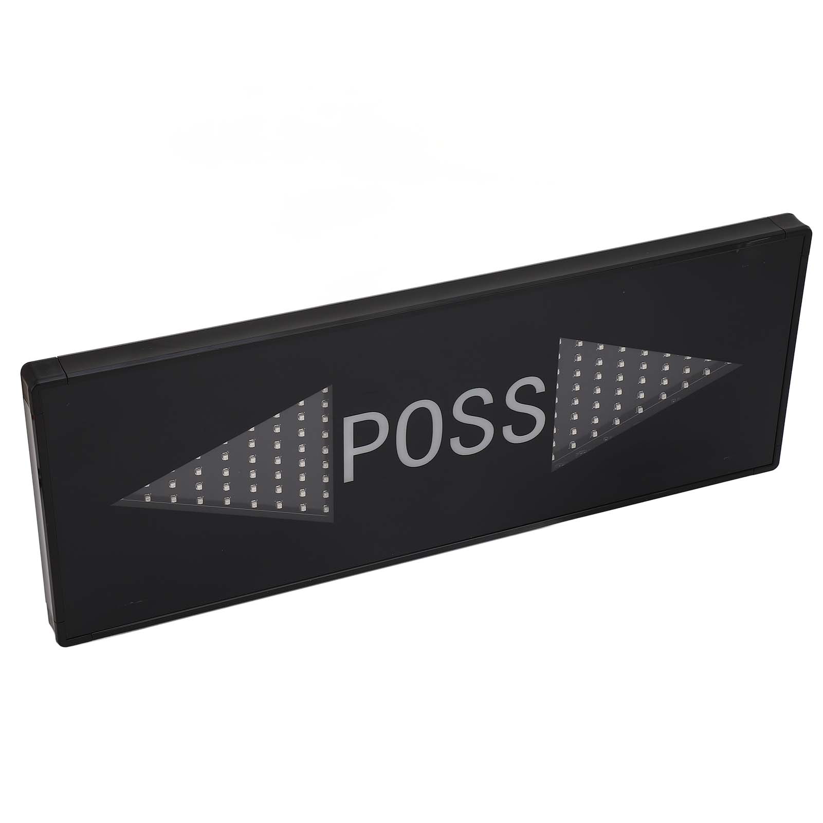 

Индикатор владения мячом Светодиодный индикатор высокой яркости Большой экран Электронный баскетбольный индикатор владения мячом