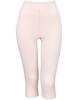 Warm Inner Pilling Cotton ER4682 Wing/Wacoal Bottoms, 100% Cotton, Resistant, Shape-Retaining, [Luxurious Rich], Below-the-Knee Length, Autumn/Winter,
