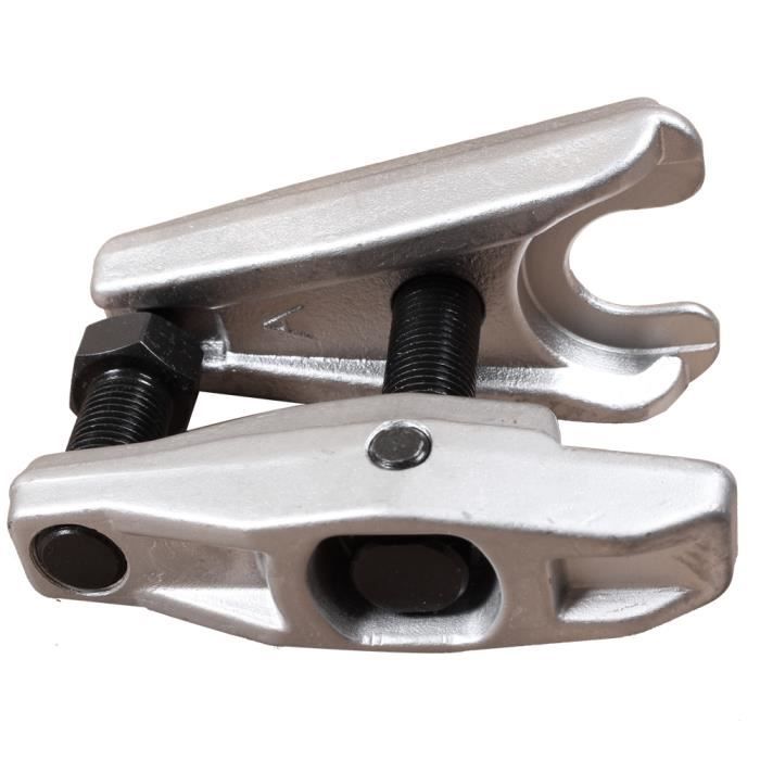 CCLIFE Extracteurs De Rotule Extracteur Articulation À Rotule (2-pièces) Extracteur De Rotule, 2 Pièces, Décolleur, Extracteur,