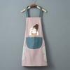 Apron Home Cooking Kitchen Apron
