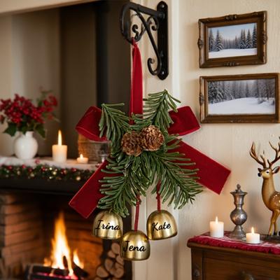 Artículos de fiesta – Decoraciones navideñas
