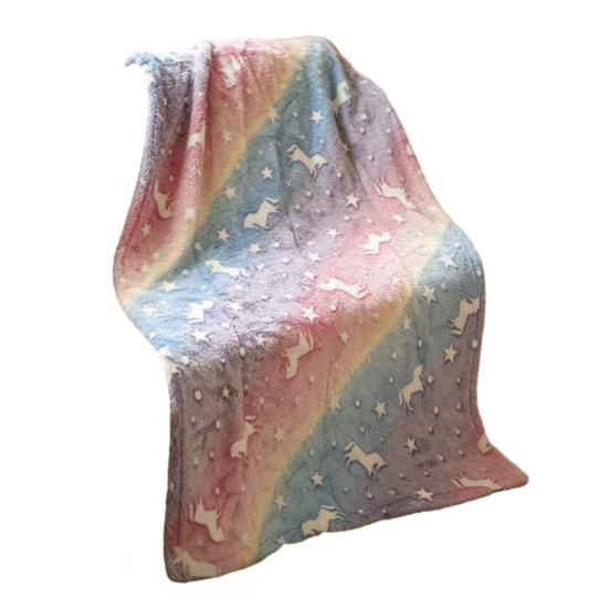 Manta para Siesta, Manta de Franela Gruesa de Doble Cara, Ligera con Tejido Antiestático, Manta Decorativa No Propensa a Encogerse para Todas las Estaciones