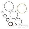 Trim Piston Repair Seal Kits Fits 2004-2012  Evinrude ETEC 5008985 5008773 New
