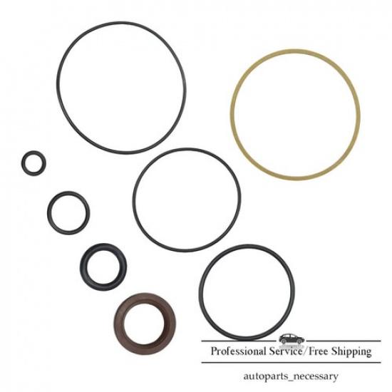 Trim Piston Repair Seal Kits Fits 2004-2012  Evinrude ETEC 5008985 5008773 New