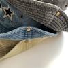 New Cute Grunge Cowboy Hat Lightweight Soft Grunge Cowgirl Hat Breathable Comfortable Hat Accessories For Women