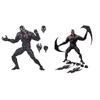 Marvel Venom Superhero Action Figure Model Toy Collection 20cm Pvc