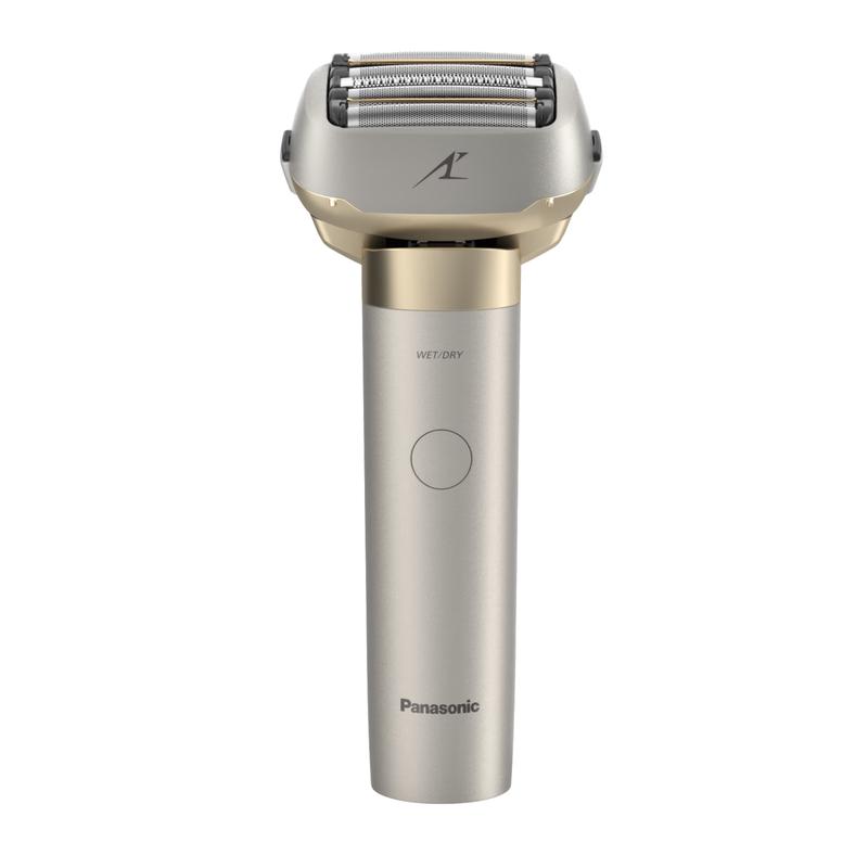 Panasonic Электробритва LM55 Big Hammer 2.0 с 5 лезвиями