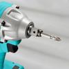 2 pezzi Adattatore Chiave Inglese per Trapano Elettrico Adattatore Chiave per Martello Elettrico Utensile Elettrico