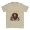 Hoppers 2026 Cartoon Movie Tee Shirt For Unisex Unisex Graphic Printing T Shirts Cotton Clothes