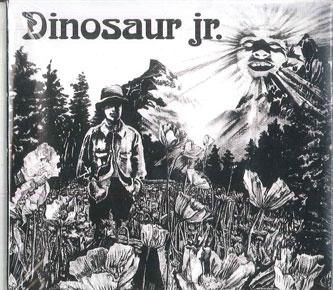 

CD ДИНОЗАВР МЛАДШИЙ. - Dinosaur BGR001CD ВЫПЕЧКА 2007 США Рок