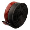 Sealing Strip 2M for Electric Flap Garage Door with Rubber Side Seal to Prevent Water Ingress and Provide Dust Protection