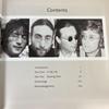 [USED] John Lennon Photo Book Hardcover John Lennon