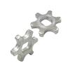 Tooth Gear Chainsaw Gear 30mm 6 Tooth High Quality