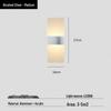 Becuri LED – Lămpi de perete LED