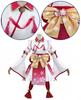 VTuber Cosplay Sakura Miko Cosplay Costume VTuber Cosplay Mikochi Sakura Miko Virtual YouTuber VTuber Cosplay Hololive HZ [NOKIJP] (Sakura Miko, L)