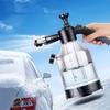 Car Foam Sprayer Large Capacity Pump Sprayer Household Garden Watering Foam Pump Spray Bottle Car Washing Supplies For Pet