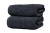 City Shop graphite towel, 100% cotton, size 50x100 cm