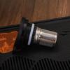 Stainless Steel Vacuum Insulated Double-Layer Flask - Large Capacity Hot Water Bottle