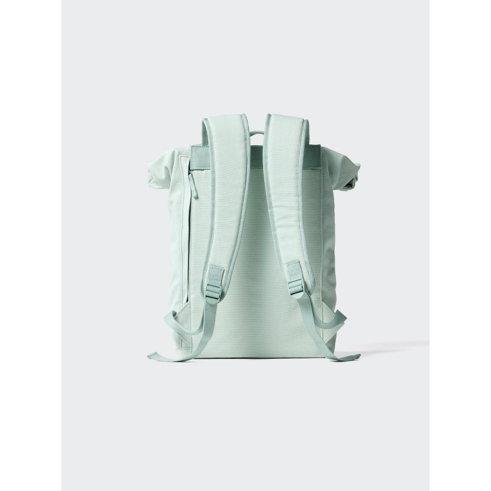 Uniqlo Japan Roll Top Backpack