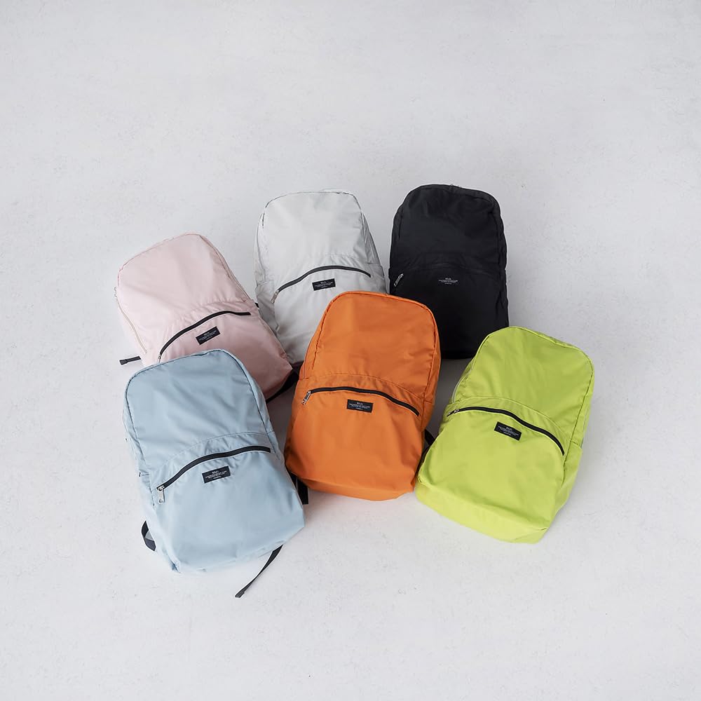 [Soleil] Weekend Daypack