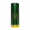 Produtos para corpo – Dezodorizantes e antitranspirantes