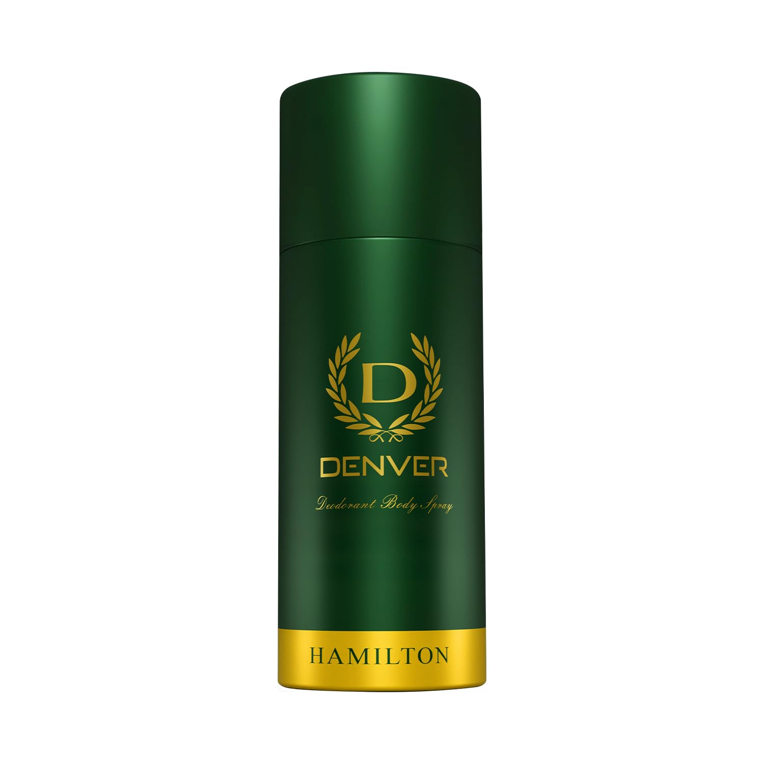 Denver Hamilton Deodorant 150 ML | Long Lasting Deodorant Body Spray For Men