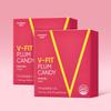[mommycare] V-Line V-Fit Plum Candy with Organic Cactus Extract (2-Pack)