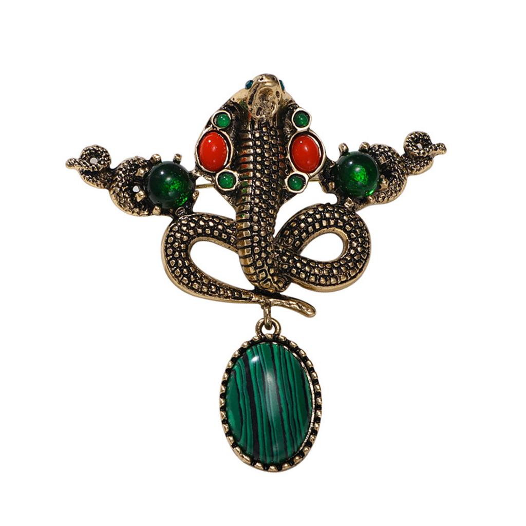 Multipurpose Fun Clown Themed Enamel Brooch Elegant Designs Portable Fashion Accessory for Performers Daily Outfits