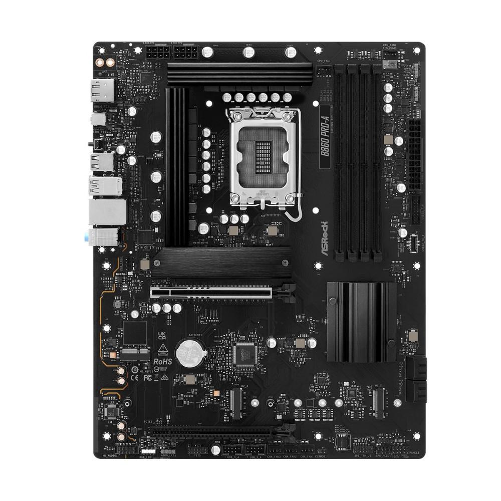 ASRock B860 Pro-A Motherboard