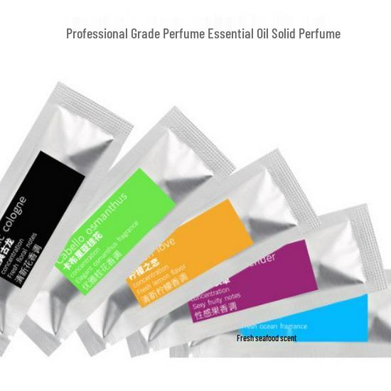 

Твердый ароматизатор для дефлектора автомобиля - Портативная ароматическая стержневая вставка Ocean