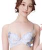 Wing Lesiage Smoothing the High Side Blocks Side Back Bra PB4010 SX F75 Wing/Wacoal Bra, Back, Design, Sagging, [Beautiful Bra]