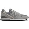 New New Balance 996 Grey Silver CM996BG
