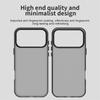 Anti-Drop Candy Color Case For iPhone 17 Pro Matte Transparent Back Case iPhone 17 Pro Max 17 Air Cover For iPhone 17 Pro Case