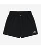 Noseupeiseu Ns6Ns32J Women'S Ice Pulse Shorts Black