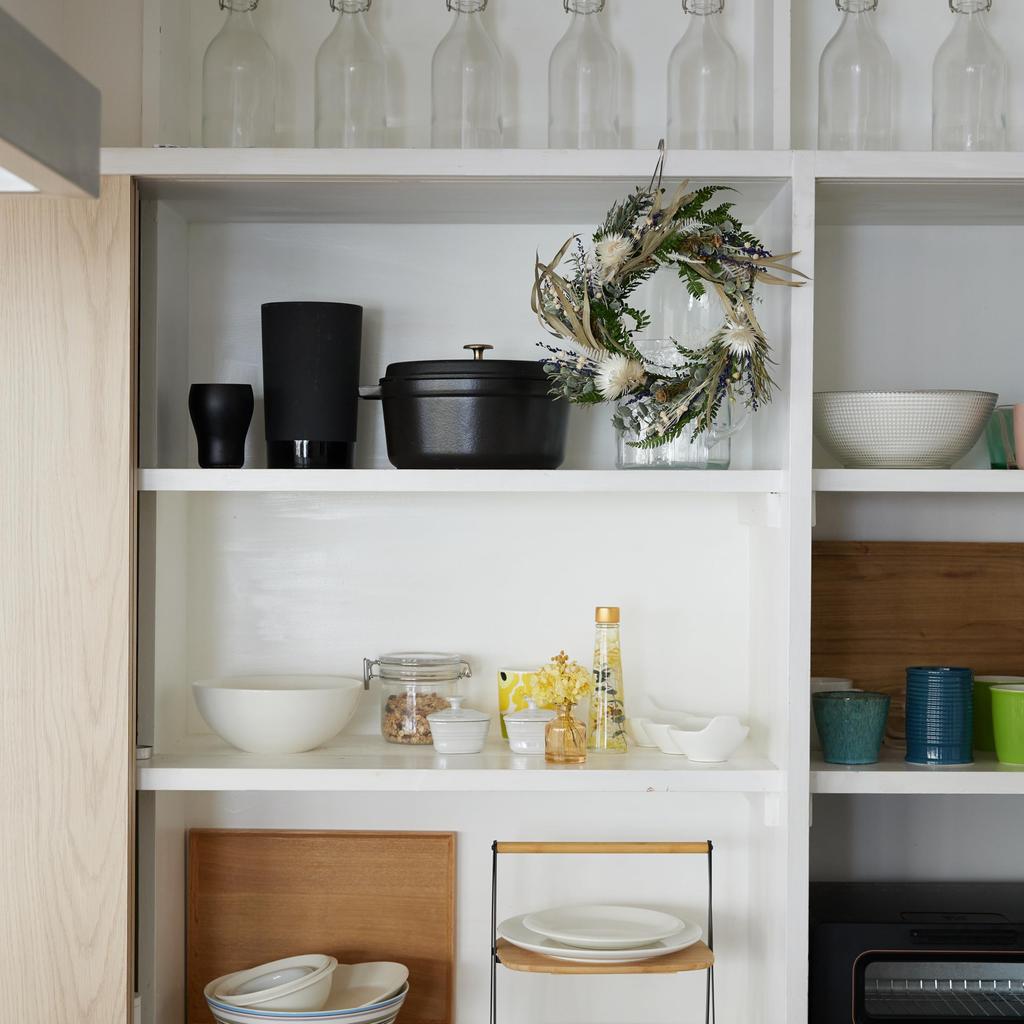 Wieniec botaniczny szerokość Prezent Rocznica Urodziny Nagroda Kwiat Suszony kwiat Konserwowany kwiat Wnętrze Dekoracja domu Dzień Boże Narodzenie