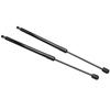 Tailgate Damper for Hyundai Atos Prime 2nd Facelift 5-door Hatchback 2003-2014 Trunk Boot Gas Charged Gas Struts Lift Support