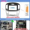 For 2015-2018 Hyundai STAREX H1 9 Inch Car Stereo Radio Android Frame Panel Fascia Cable Video Harness Adapter MP5 Decoder Canbu Radio Accessories 4