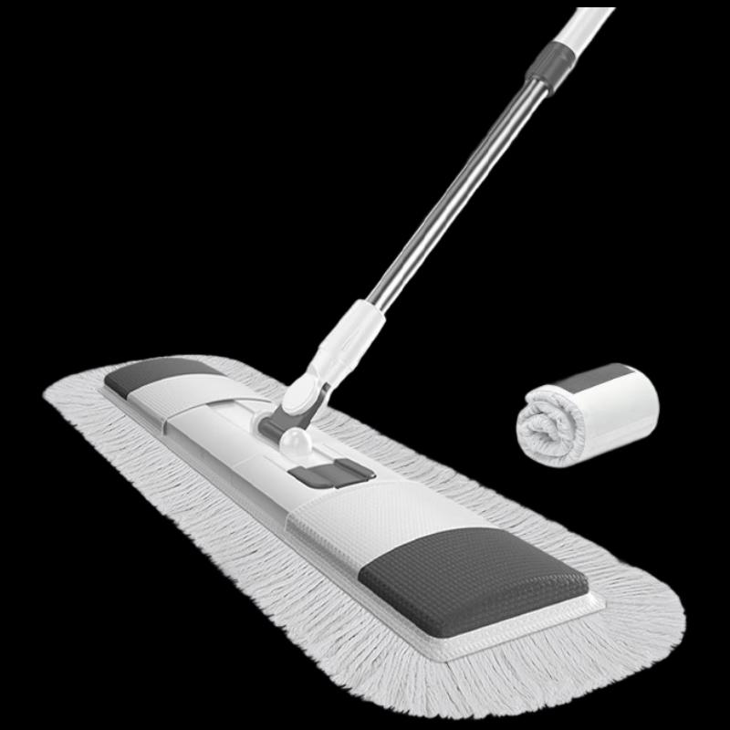 Beiyou Extra-Wide Flat Mop