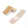 3pcs/set Hygienic Toilet Lid Lifter and Seat Handle - Avoid Touching Toilet Seat Directly - Bathroom Accessory