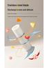 Electric Multi-functional Garlic Masher & Baby Food Maker