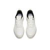 Anta Full-Length Air Cushion Low-Top Running Shoes Men Sneakers White Black 912125503-1
