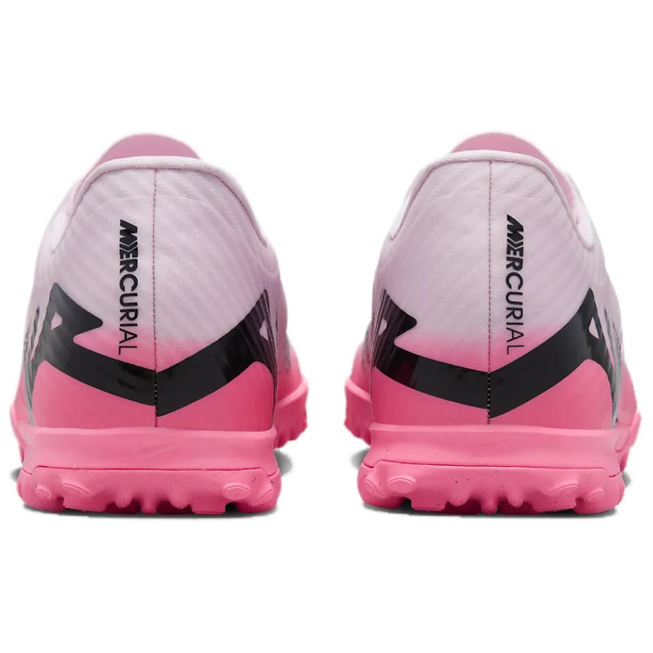 Nye Nike Mercurial Vapor 15 Academy Tf 'Mad Brilliance Pack Pink Foam Black' DJ5635-601