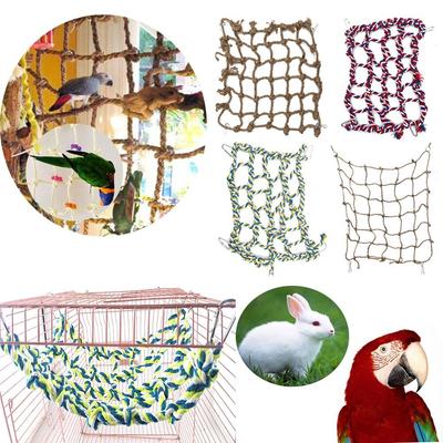 ציפורים – צעצועים לציפורים