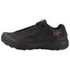 Kopec Gtx Outdoor Technology Mesh Non-Slip Wear-Resistant Waterproof Breathable Support Low-Top Hiking Shoes X000010023-BLACK/YUKON