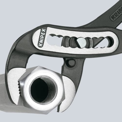 KNIPEX 8801-180 Alligator Water Pump Pliers (SB)