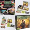 7 Wonders Duel Strategy Board Game For Adults Kids