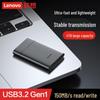 Lenovo F509 Portable External Hard Drive