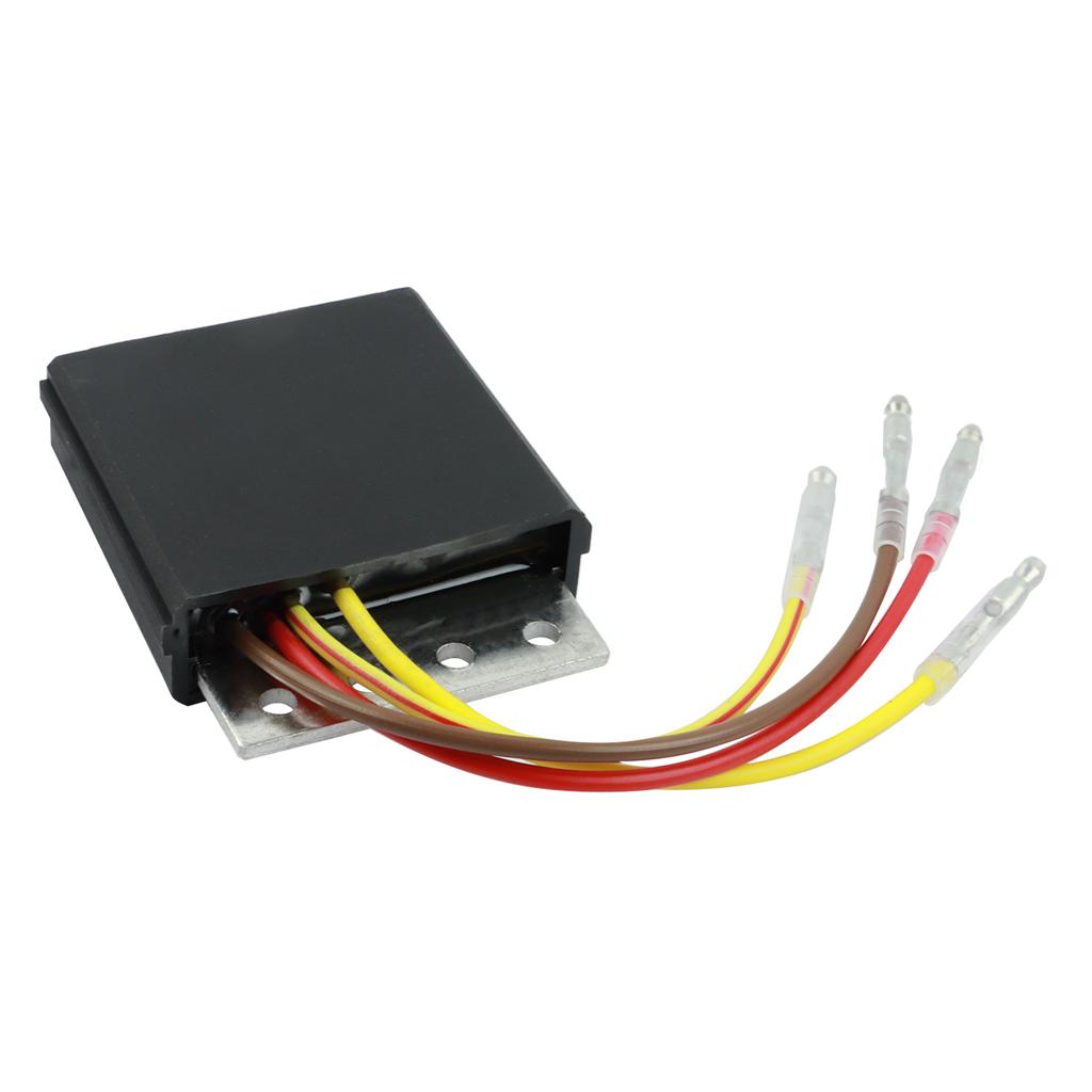 Voltage Regulator Rectifier For Polaris Sportsman 500 Worker 500 Scramber 500 Magnum 500 Replaces 2203636 4060173